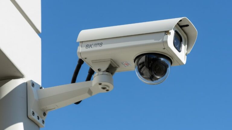 10 Types of CCTV Systems Explained – Features, Use Cases, and Pricing
